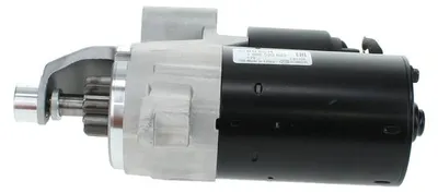 Produktbild von BOSCH 1 986 S00 689 Starter Anlasser 1,1kW für AUDI A4 Avant (8K5, B8) 12V