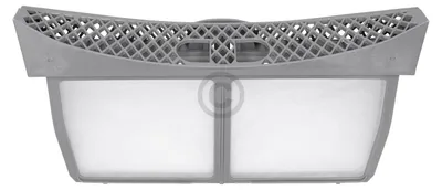 Produktbild von Beko Flusensieb Sieb für Trockner -Nr.: 2975680200