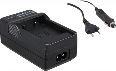 Obrázek produktu pro nabíječka 2 v 1 pro Panasonic DMW-BLG10 EOS CSBLG10MC CS-BLG10MC DMWBLG10 DMW-BLG10