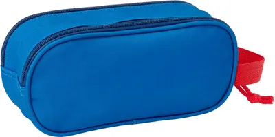 Image de Safta - Etui na Przybory Szkolne 3D Superman DC Comics Premium