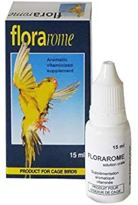 Produktbild von Florarome - Moureau Laboratory