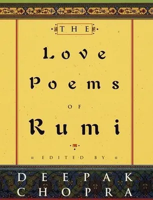 Image de Les poèmes d'amour de Rumi