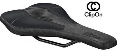 Zdjęcie produktu dla ERGOWAVE SQlab 611 Infinergy® ERGOWAVE®® active 2.1 ClipOn 13 cm 57250 – Satte...