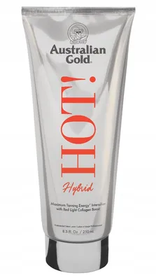 Obrázek produktu pro Horký! Opalovací hybrid