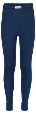 Produktbild von Ladeheid Jungen Lange Unterhose LA40-248 (Dunkelblau, 116)
