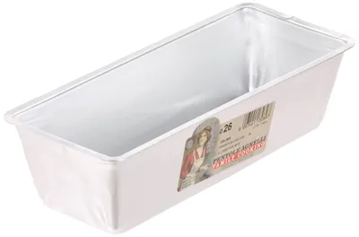 Productafbeelding van Agnelli-taartvorm van aluminium, 26 cm