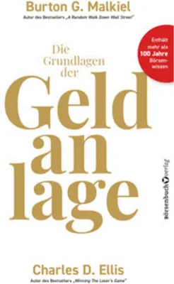 Obrázok produktu pre Die Grundlagen der Geldanlage