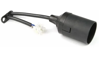 Produktbild von Lampenfassung E27