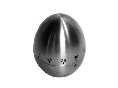 Immagine prodotto di Cucina Imperial Uovo in acciaio inox