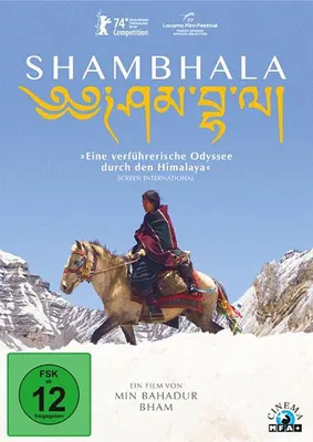 Immagine prodotto di Shambhala