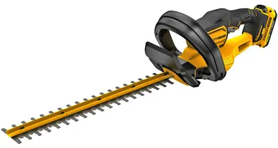 Immagine prodotto di Stanley Fatmax Akku-Heckenschere, 18V V20, 1x2,0Ah