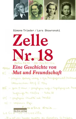 Zdjęcie produktu dla Trieder, S: Zelle Nr. 18