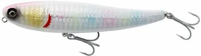 Obrázok produktu pre Savage Gear Bullet Mullet White Candy 8 cm 8 g Wobler