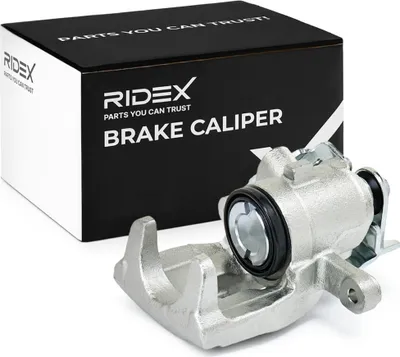 Produktbild von RIDEX Bremssattel Hinten Rechts Hinten für FORD MONDEO IV Turnier (BA7) 78B0183