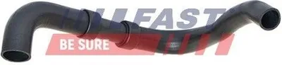 Produktbild von FAST FT61817 Turbo Ladeluftschlauch für FORD TRANSIT Bus (FD, FB, FS, FZ, FC) TRANSIT Kasten (FA) TRANSIT Pritsche/Fahrgestell (FM, FN)