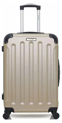 Image de BLUESTAR - Valise Weekend MADRID 65 cm 4 Roues