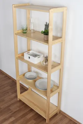 Produktbild von Regal 70cm breit