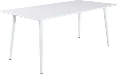 Zdjęcie produktu dla Stół do jadalni Polar 180 x 90 cm z płyty MDF