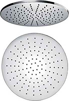 Zdjęcie produktu dla Beitz & Walz Aqvadesign – głowica prysznicowa 300 mm / okrągła / chromowana