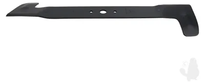 Immagine prodotto di Lama Origine Ggp / Castelgarden per tosaerba a sedile - Lunghezza: 520 mm.