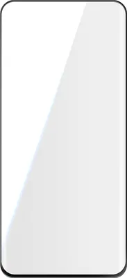 Produktbild von Dux Ducis, Displayschutz für Honor Magic 6 Lite 5G gehärtetes Glas, Schwarz