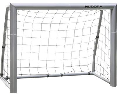 Obrázok produktu pre HUDORA Expert 120, Dospelí, Voľne stojace, Šedá, Oceľ, 7,5 cm, 3,2 cm