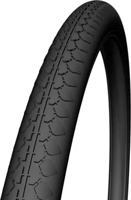 Produktbild von Deestone D-1005 650b X 35 Steifer Urbanreifen Schwarz 650B x 35 Schwarz 650B x 35