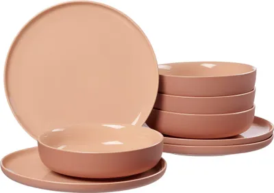 Produktbild von Tafelservice 8 tlg. Jasper puder
