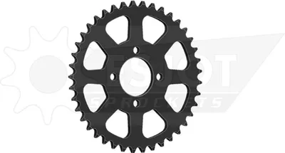 Obrázek produktu pro Řetězové kolo ESJOT "13003" 420