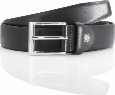 Zdjęcie produktu dla Pasek męski Lindenmann Accessories