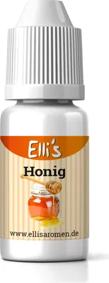 Produktbild von Honig - Ellis Lebensmittelaroma