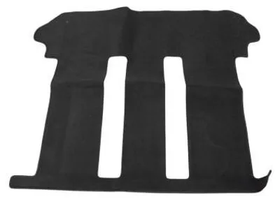 Productafbeelding van Vloermatten voor PEUGEOT 807 (2002–2008) / CITROËN C8 I (2005–2012) / LANCIA Phedra / FIAT Ulysse (2002–2010)