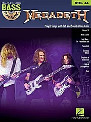 Immagine prodotto di Megadeth