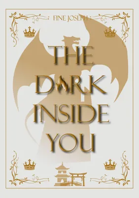 Produktbild von The Dark inside You