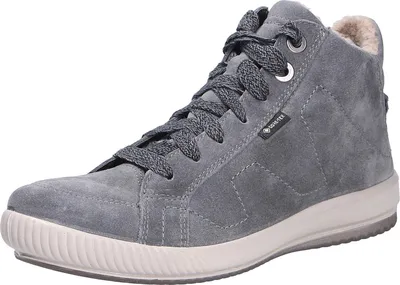 Produktbild von Legero stiefelette leder \ tanaro 5.0 Stiefel grau in Gr. 40