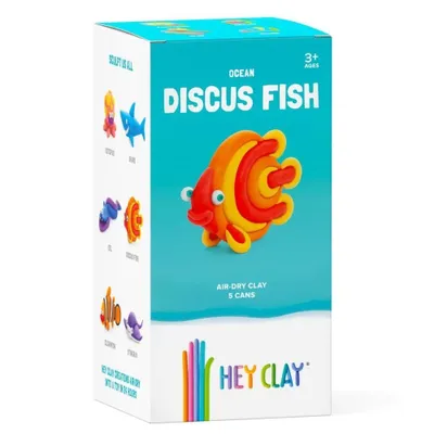 Produktbild von Hey Clay - Paletka