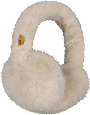 Produktbild von Barts Big Fur Earmuffs Beige onesize