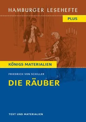 Image de Die Räuber