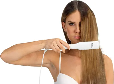 Image de Silk'n GSI1PE1001 GoSleek fer à lisser, couleur:Blanc