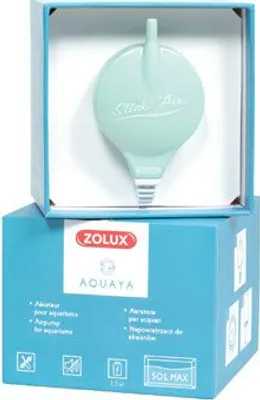 Obrázek produktu pro Vzduchování StickAir EKAI zelená Zolux