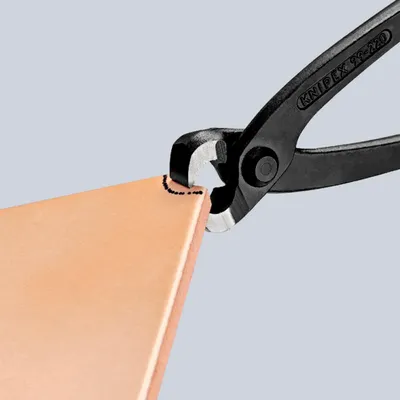 Image de Tenaille russe 220mm - KNIPEX - 99 00 220