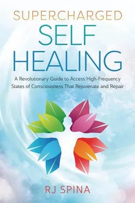 Imagen del producto de Supercharged Self-Healing