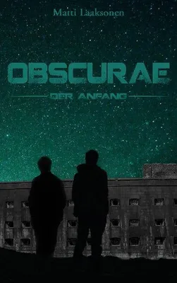 Produktbild von Obscurae