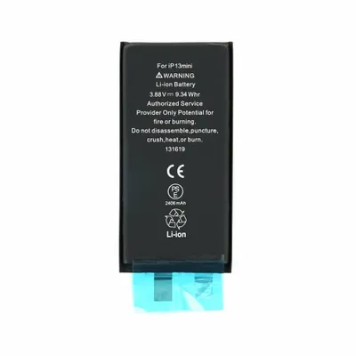 Immagine prodotto di Batteria per iPhone 13 mini A2888 senza cavo flex 3200mAh batteria come originale