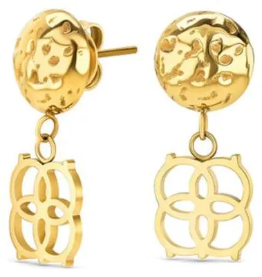Image de Une Paire De Boucles D'oreilles, Ao Ojice01G