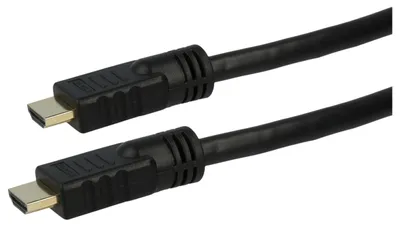Produktbild von ARTICONA 4K@60Hz HDMI auf - Videokabel - Schwarz