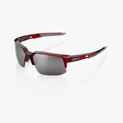 Obrázek produktu pro Brýle 100 Percent Speedcoupe - Cherry Palace/HiPER Silver Mirror