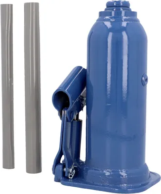 Image de Cric Cric hydraulique pour 5 tonnes