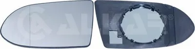 Produktbild von Alkar Spiegelglas, Außenspiegel links 6451440