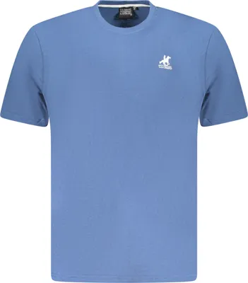 Immagine prodotto di US GRAND POLO SHORT-SARM T-SHIRT UOMO BLU : Colore - Blu, Taglia - S Taglia: S Colore: Blu